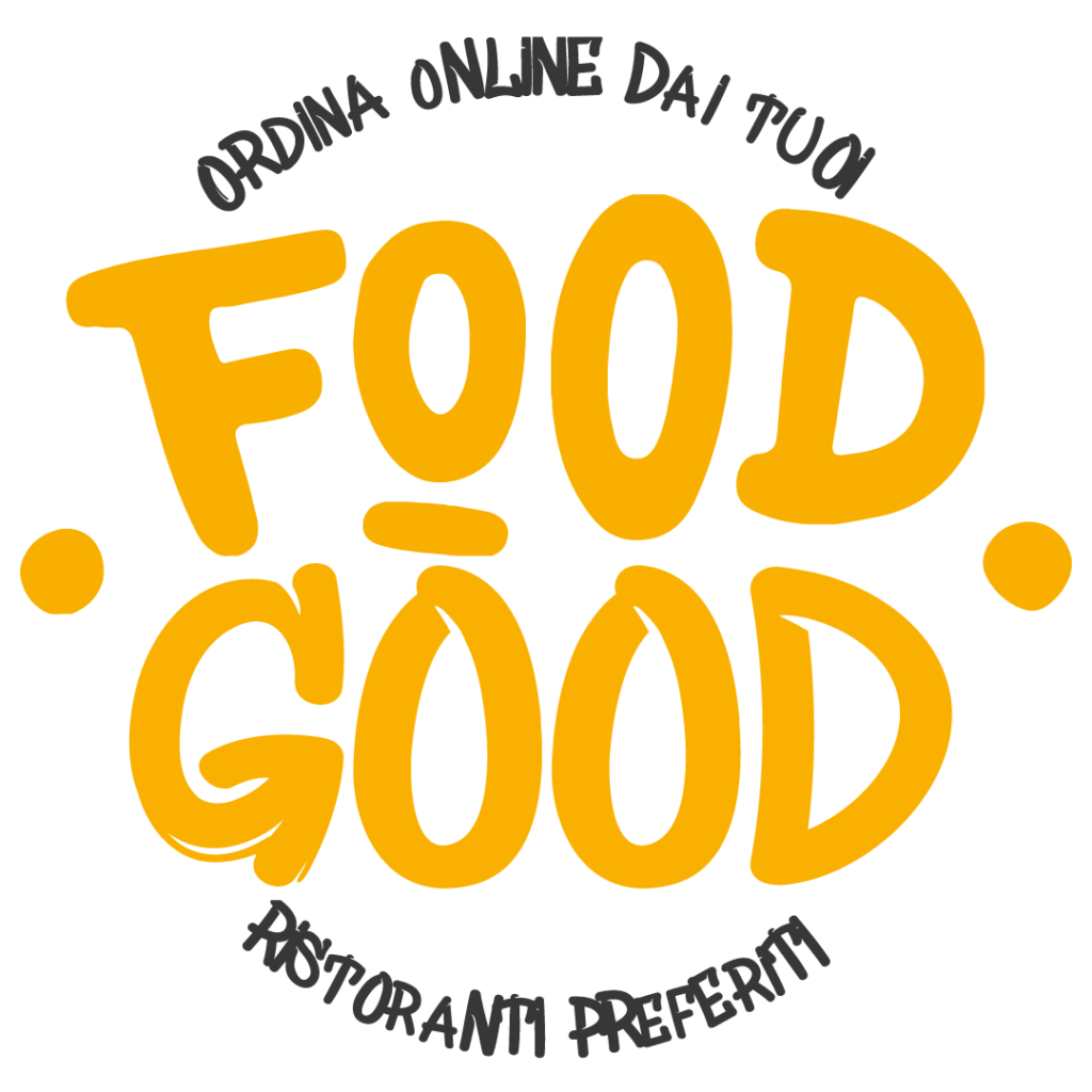 Logo Food Good